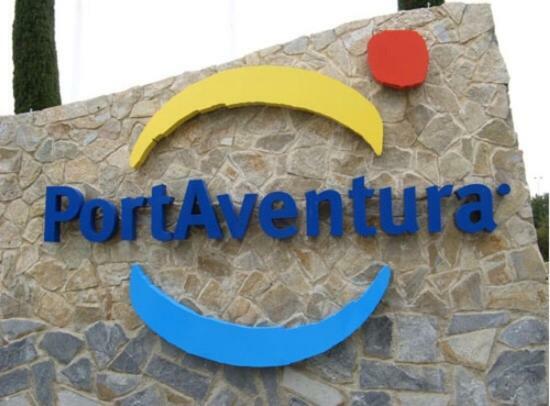 Bonito Y Acogedor Apartamento Con Fibra Salou Bagian luar foto