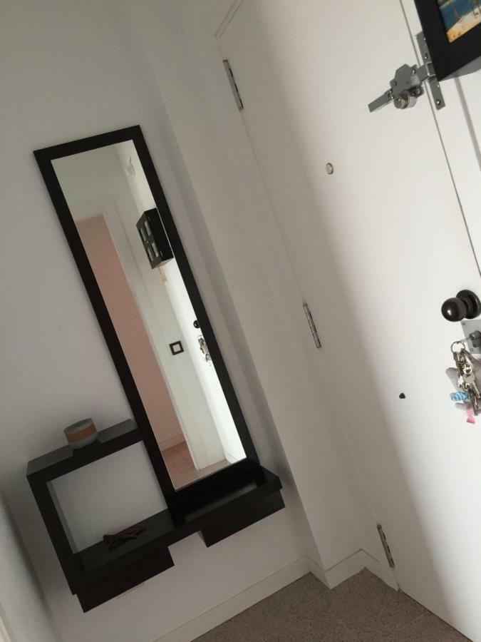 Bonito Y Acogedor Apartamento Con Fibra Salou Bagian luar foto